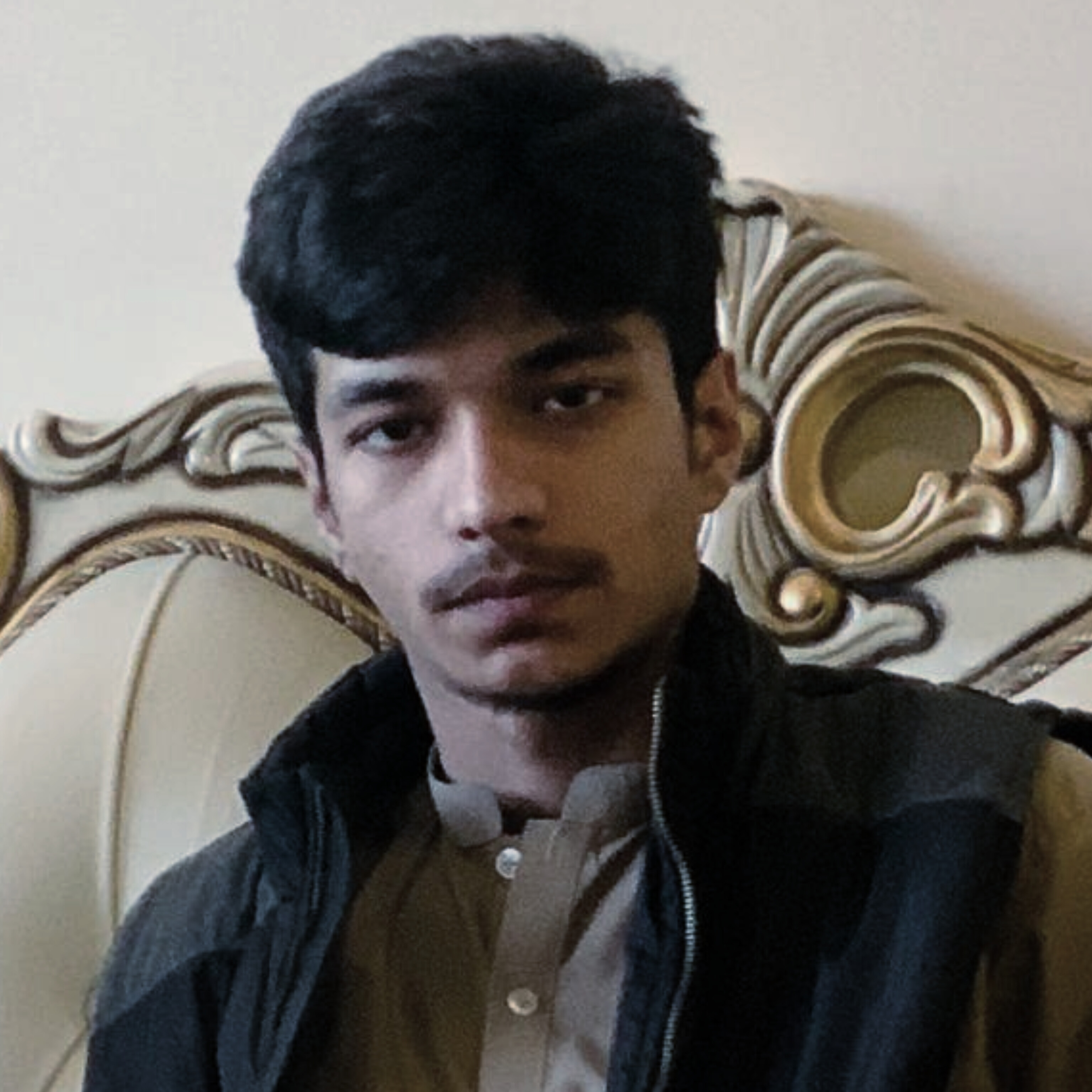 Hameed Zadran